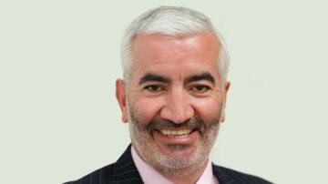 Mark Cox