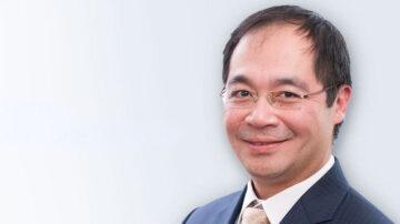 Digital tech expert joins JT Board