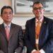 Committee for Economic Development Member attends events to promote Guernsey’s relationship with Japan