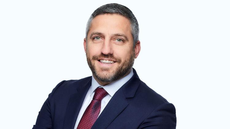 Director appointment at Alex Picot Trust