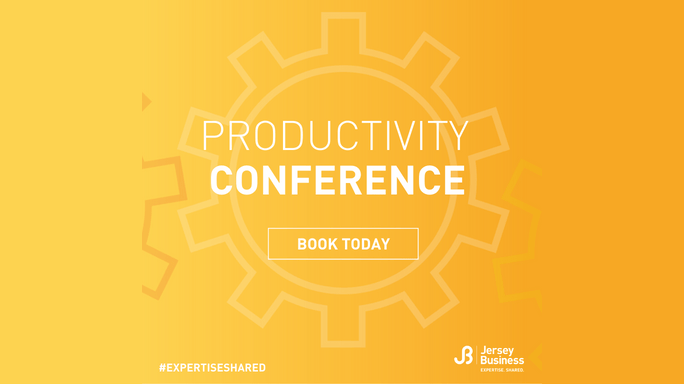 Productivity conference