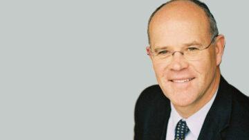 Liberation Group chair to step down