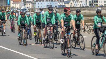 Rock to Rocque Cycle 2023