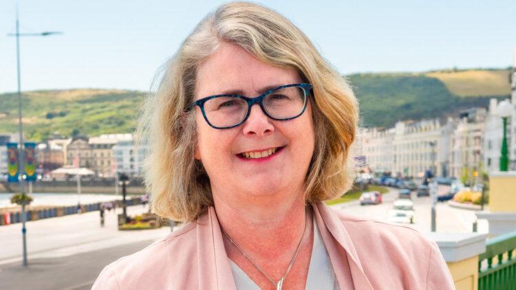 Sally Bolton