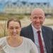 New team at the helm at Alderney’s Braye Beach Hotel