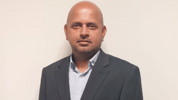Sunil Ravtuwar
