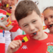 New healthy eating initiative introduced for local sports clubs