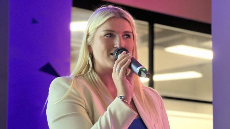 Local entrepreneurs make final pitches in first Tech Start Up Bootcamp