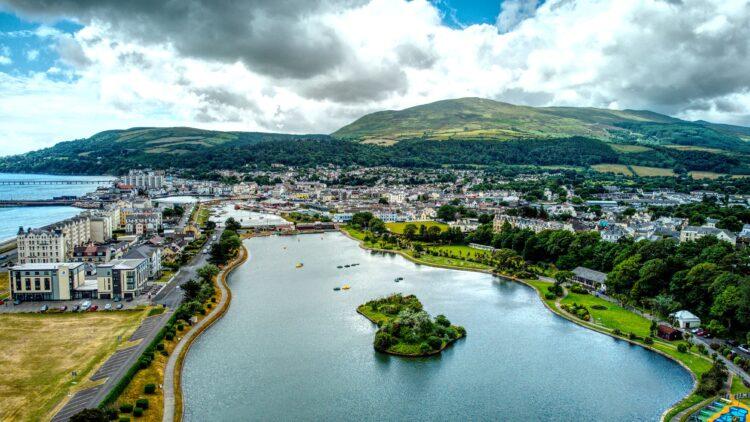 IoM Treasury focuses on delivering objectives of Our Island Plan