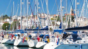 Brittany ports opened up to Guernsey mariners