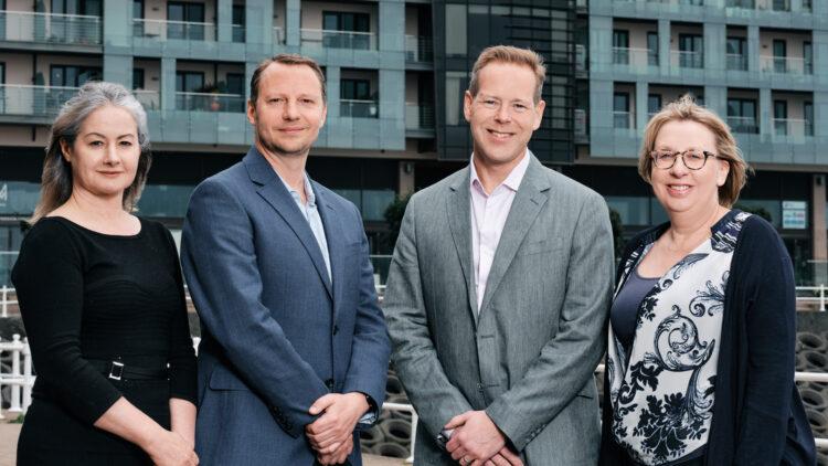 Maillard & Co acquire Dandara’s property management business