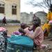 Guernsey provides life-saving assistance to refugees affected by Sudan conflict.