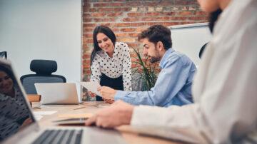 Wellbeing Wednesday: How coaching is supporting 21st century leaders