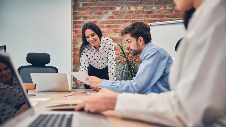 Wellbeing Wednesday: How coaching is supporting 21st century leaders
