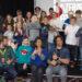 Record entries for Write Stuff competition