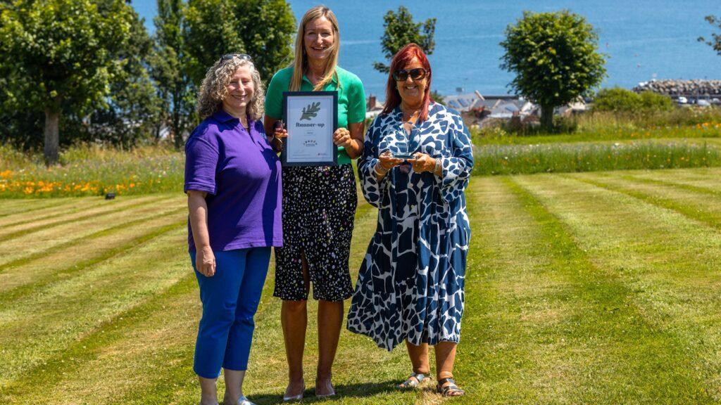2023 Guernsey conservation awards - GSPCA