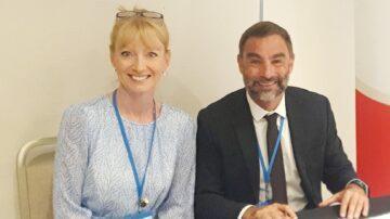 Guernsey and Gibraltar data protection regulators pledge closer co-operation