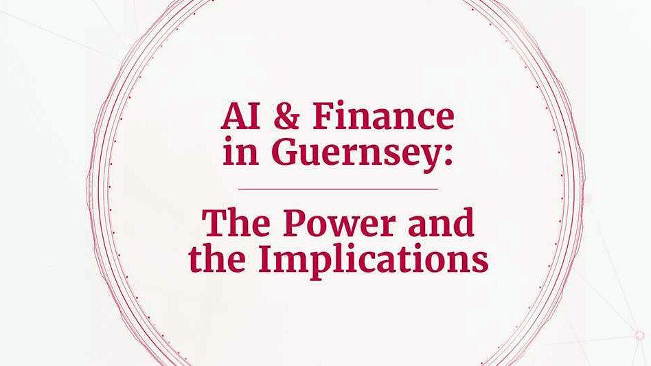 AI and finance GFSC