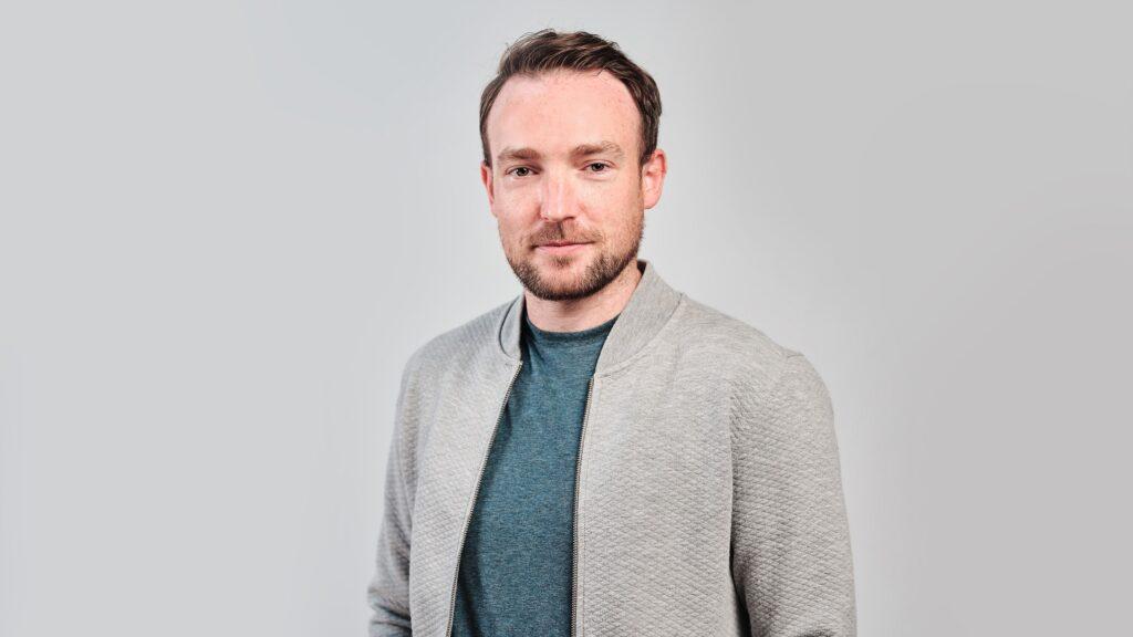 Andrew Rafferty Reporter Crestbridge announces mid-year promotions - Channel Eye