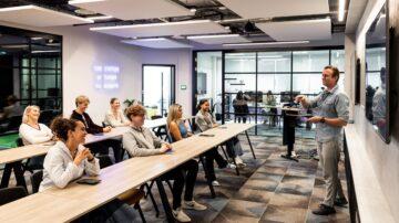 Digital Skills Credits pilot to help bridge digital skills gap