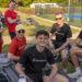 Parkinson’s Guernsey is the winner at Imperium’s Padel Tournament