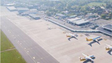 Guernsey’s airport and harbours prepare for Island Games
