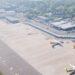 Guernsey’s airport and harbours prepare for Island Games