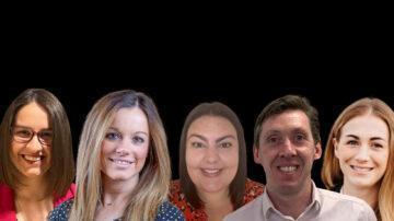 76 promoted across Deloitte in the islands and Gibraltar 