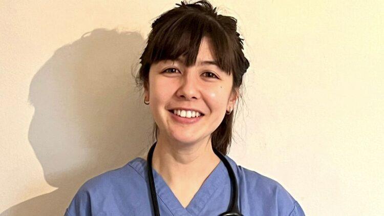 Dr Anna Ogier
