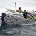 Jersey Rowers premiere video of Atlantic rowing challenge at breakfast event