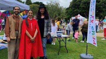 Jersey Community Foundation awards over £273,000 of Lottery Funding