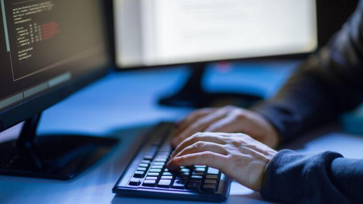 Cyber security: Are we the weak points?