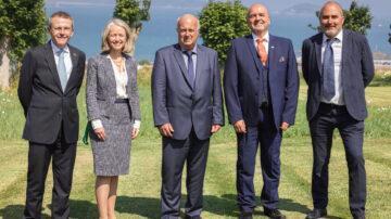 Ille et Vilaine meeting