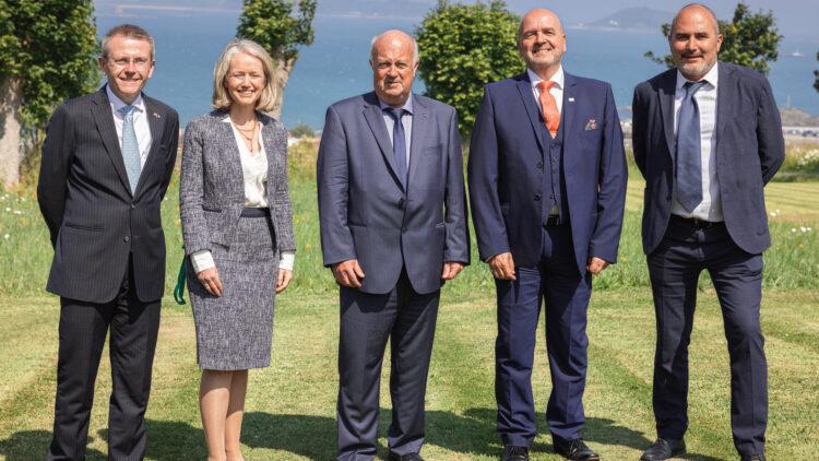 Ille et Vilaine meeting
