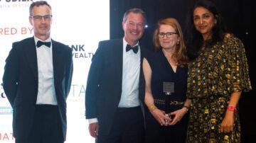 JTC 2023 EPC Excellence awards