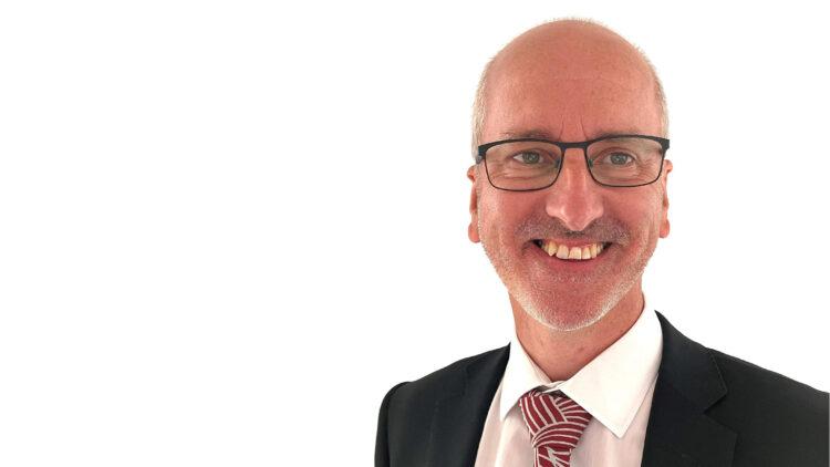 Collas Crill elects new Senior Partner