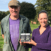 Jim Naftel and Alex Tielles