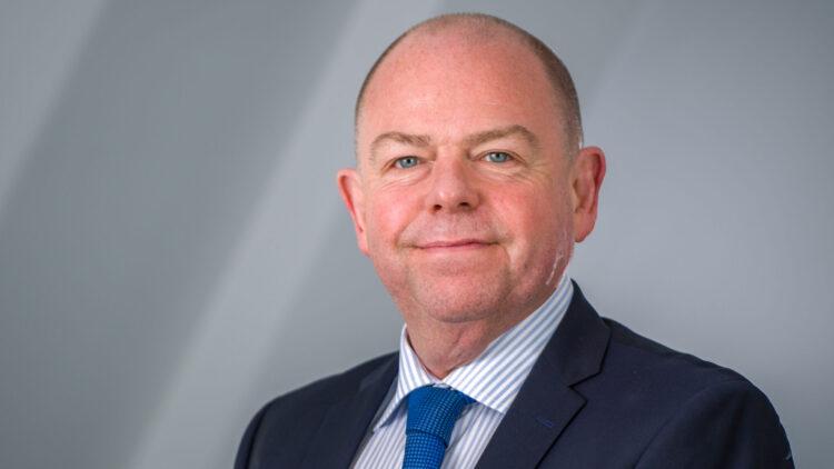 Guernsey Finance appoints new Deputy Chairman 