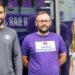 Three at Skipton to represent Guernsey in Island Games