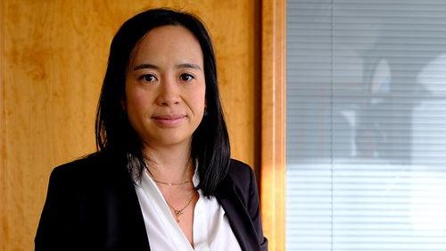 IAM Head of Investment Research named as NextGen Leader