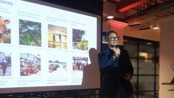 First Impact Jersey grant programme launches to local innovators