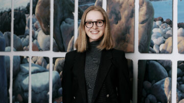 EY Talent shortlisted for 2023 Jersey Finance Rising Stars Awards