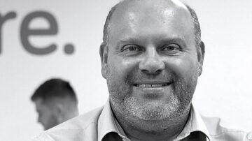 Peter Stoten
