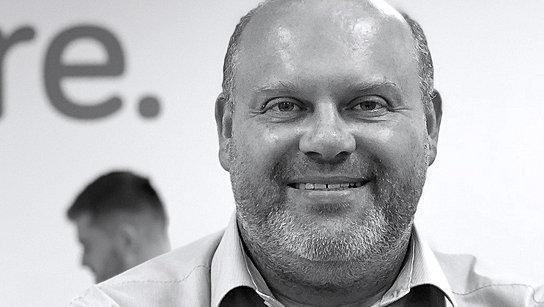 Peter Stoten