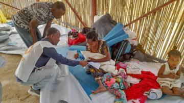 Jersey pledges £150,000 to support those impacted by conflict in Sudan