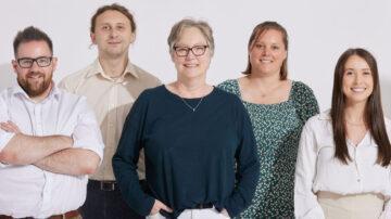 Raft of appointments at Redwood Group