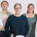 Raft of appointments at Redwood Group