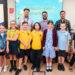 Winners announced for Resolution IT’s Design a robot competition in Guernsey