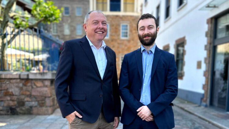 Jersey-based XRM makes AI accessible for businesses with innovative new offering