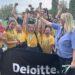 25 years of making an impact that matters at Deloitte in Jersey